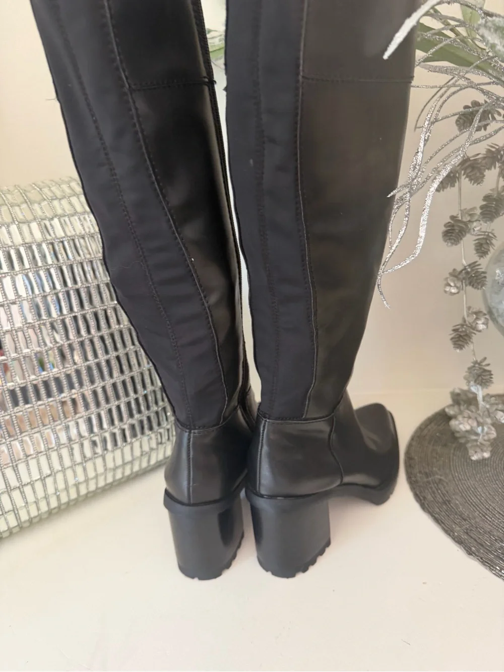 Franco Sarto style night